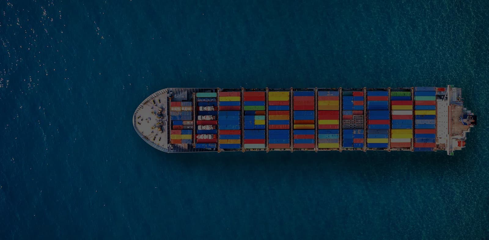 Logistics sustainability report