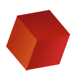 cube