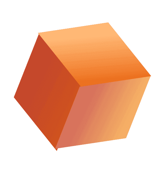 cube