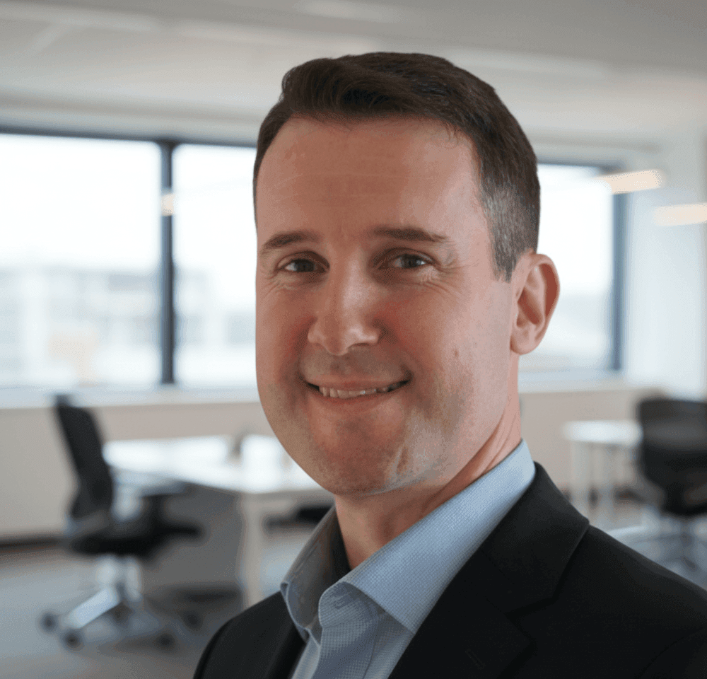 Jeffrey Geinitz